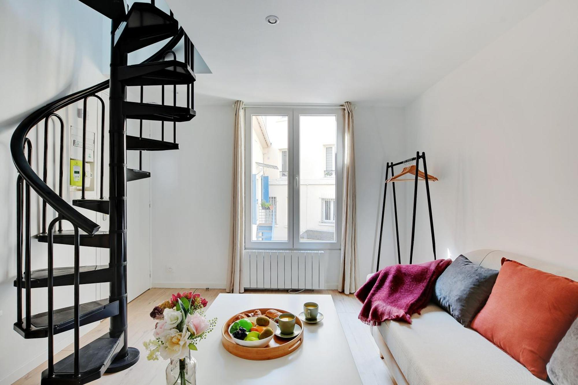 Residence A Proximite De Paris Le Kremlin-Bicêtre Exteriér fotografie